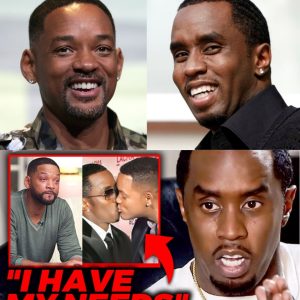 NOUVELLES CHAUDES: Will Smith arrêté après la fυite de P Diddy...