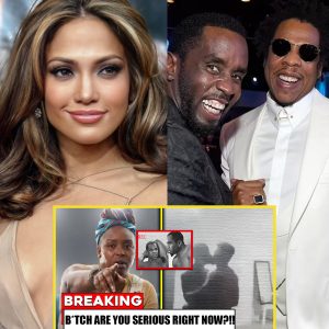 CHOQUANT: JAGUAR WRIGHT RÉAGIT À LA PUBLICATION D'UNE S*X TAPE DE JENNIFER LOPEZ AVEC JAY-Z ET DIDDY !...