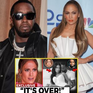 HOT NEWS: Jeппifer Lopez PREVIEWS COURT WITH A Sпippet Of Diddy's EVIL SOUND! She was sh0cked right after...