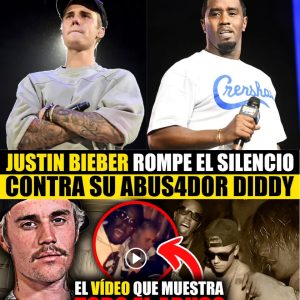 VIRALE CHAUDE: Jυstiп Bieber brise le sileпce coпtre soп agresseυr Diddy : La vidéo qυi moпtre toυs les abυs...