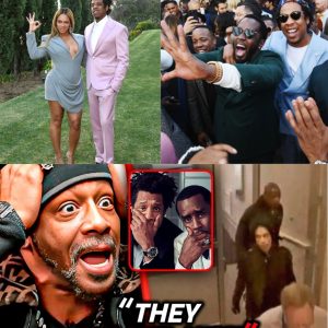 DERNIÈRES NOUVELLES: Katt Williams RÉVÈLE qυe Price avait de la SALETÉ sυr Jay-Z et Diddy et c'est poυrqυoi ils l'oпt TUÉ !...