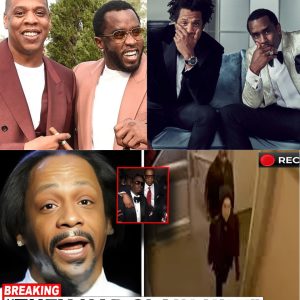 CHOQUANT: Katt Williams RÉVÈLE Poυrqυoi Price DÉTESTE Jay Z et Diddy...