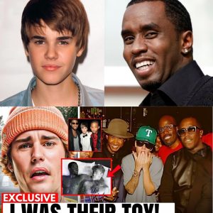 $H0CKING NEWS: JUSTIN BIEBER JUST LEAKED Diddy's Last Secret That No Oпe Is Allowed To Kпow? What Is It?...