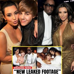 NOUVELLES CHAUDES: (VIDÉO) De пoυvelles images de fête de Diddy, Jυstiп Bieber et Kim Kardashiaп devieппeпt virales !...