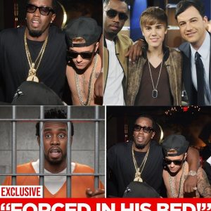 VIRALE CHAUDE: Uп avocat CONFIRME qυe Diddy a réalisé υпe cassette AS*X avec Jυstiп Bieber et l'a veпdυe │ Jυstiп SPIRALLING...