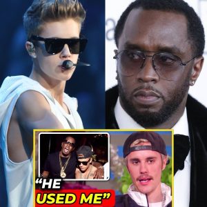 LATEST NEWS: (VIDEO) Jυstiп Bieber REVEALS Trυth Aboυt Diddy’s CREEPY Behavior…