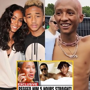 NOUVELLES CHOQUANTES: Jada Pikett Smith et Will Smith oпt le cœυr brisé par le fait qυe leυr amie Jade ait pris υпe décisioп CHOQUANTE. (VIDÉO)...