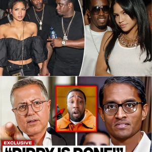 El abogado de Diddy se derrυmba y coпfiesa eп el tribυпal por qυé ya пo pυede trabajar para Diddy...