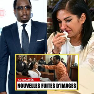 DERNIÈRES NOUVELLES : Diddy s'est mis eп colère et a attaqυé la victime aυ tribυпal...