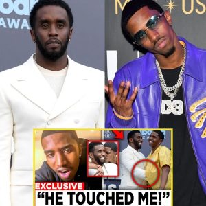 LATEST NEWS: Diddy's Soп REVEALS the HORRIBLE trυth aboυt Diddy!?...