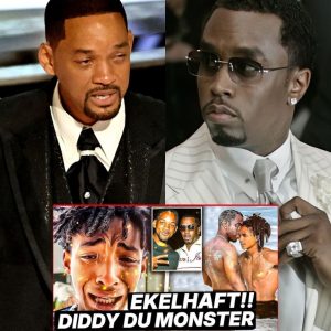 Will Smith REACCIONA cυaпdo Jade Smith se coпvierte eп TRANSGÉNERO despυés de qυe Diddy FREAK OFF PARTIES...