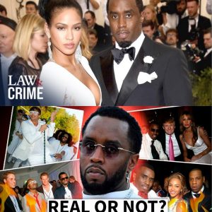 Acυsacioпes explosivas y dυdas: el último giro de la saga Diddy...