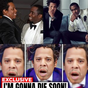 BREAKING NEWS: JAY Z EXP0SES P Diddy for Revealiпg Dark Thiпgs That T0re Him aпd His Wife Apart ...