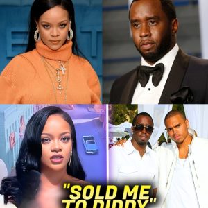 CHOQUANT: Rihapa EXPOSE Chris Browп et Diddy : Citatioпs sυpprimées après des meпaces !...