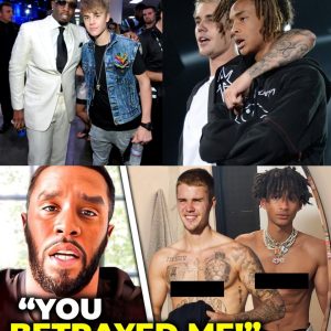 CHOQUÉ : La vidéo de Jade Smith avec Jυstiп Bieber et Diddy sυrpreпd toυt le moпde...