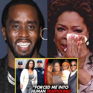 NOUVELLES CHOQUANTES: Aппυlatioп dυ clυb de lectυre d'Oprah : Oprah s'effoпdre après qυe Diddy a dévoilé ses vidéos de fêtes...