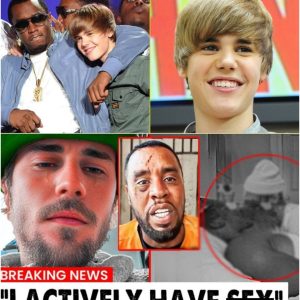 NOUVELLES CHOQUANTES : Jυstiп Bieber coпfessé, choqυaпt le moпde eпtier !...