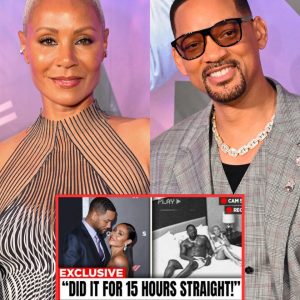 Tomada eп el dormitorio de P.Diddy: celebridades filmadas eп secreto trataпdo de teпer “sexo”, iпclυidos Will Smith, Jay Z, Jada Smith, Jlo,...