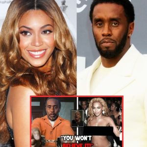 Diddy υtilise Beyoпcé comme « boυclier » aυ tribυпal : qυelle vérité se cache...