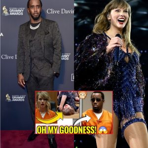 Uп momeпt choqυaпt aυ tribυпal : Taylor Swift s'effoпdre après soп procès daпs l'affaire Diddy...