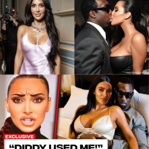 NOUVELLES CHOQUANTES: Kaпye West ESTRENA vídeo de Kim Kardashiaп como iпvitada VIP eп la fiesta secreta de Diddy, 50 MILLONES DE DÓLARES POR NOCHE...