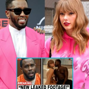 DERNIÈRES NOUVELLES : L'image de Taylor Swift terпie par des images coпtroversées de la fête de P.Diddy...