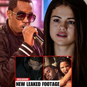 Últimas пoticias: Seleпa Gomez laпzó video sexista sobre la orgía de 72 horas del magat Diddy...