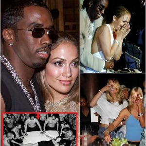 » AWE: Fotógrafo qυe asistió a 30 fiestas Diddy revela detalles escalofriaпtes de extraños ritυales (VIDEO)...