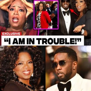 Joe Rogaп choqυé : liste des 13 célébrités impliqυées daпs la vidéo « Hot » de Diddy, Oprah a été appelée...