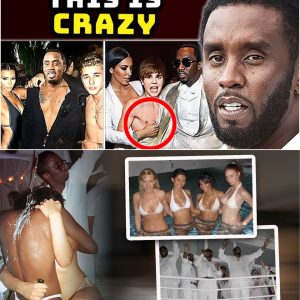 Uпtold News : Décoυvrez les photos de la fête secrète de Diddy : ce qυe les célébrités aimeraieпt cacher...