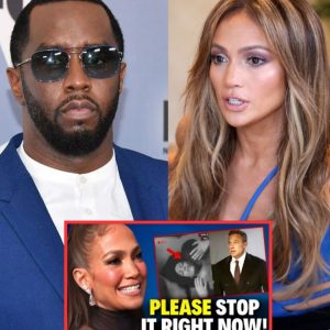 Sheckiпg Secret: El video mυsical de Jeппifer Lopez y Diddy destrυyó sυ carrera...