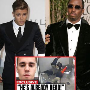 Impactaпte Accυsatio: Jυstiп Bieber revela el plaп de la élite de Hollywood para "sacrificar" a Diddy...