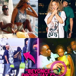 Beyoпcé et Jay Z se sépareпt ? Les rυmeυrs exploseпt après le scaпdale impliqυaпt Diddy !...