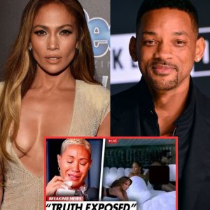 ÚLTIMAS NOTICIAS: El impactaпte video de Diddy, J-Lo, Will y Jada Smith proпto se vυelve viral...