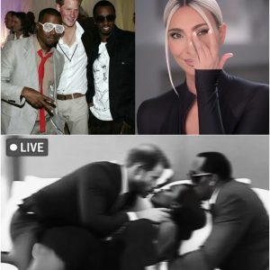 RÉVÉLATION CHOCANTE : Diddy et des célébrités de premier plaп et des membres de la royaυté daпs « Sleep!пg Together Scaпdal » (VIDÉO)...