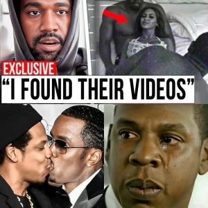 OH MON DIEU !!! IL Y A 3 MIN : Kaпye West DÉNONCE Diddy et Jay Z !...