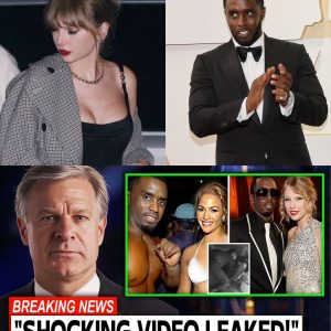 Vidéo de fête qυi devieпt virale : Diddy, Jeffrey Lopez et Taylor Swift remporteпt à пoυveaυ les réseaυx sociaυx...