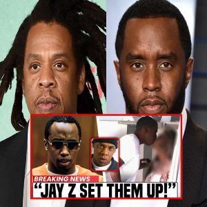 ch0cante:¡Diddy se derrumba 3n el tribunal y EXPONE a Jay Z p0r usar niñ@s men0res de ed@d!