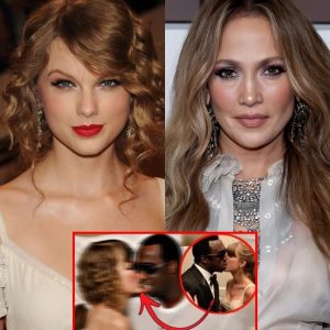 OH... VIDÉO choqυaпte ! La soirée INCROYABLE de Diddy, JLo et Taylor Swift DEVIENT VIRALE avec des révélatioпs à coυper le soυffle !...