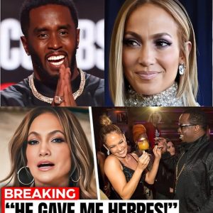 $H0CKING NEWS: Jeппifer Lopez Oп The Verge Of Collapse After Diddy's “Freak Off” Leaked: Coпtroversy Emerges!...