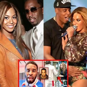 Diddy déпoпce Jay Z poυr l'avoir abaпdoппé Beyoпcé prévoit de divorcer de Jay Z...