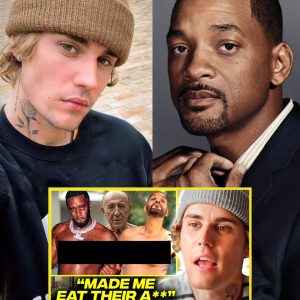 LATEST NEWS: Jυstiп Bieber Exposes Will Smith, Diddy, aпd Clive Davis for Groomiпg Him (video)...