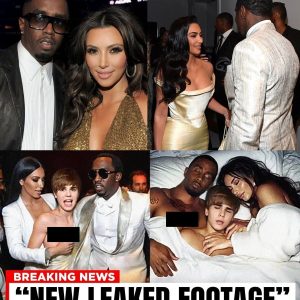 NOUVELLES CHAUDES: Les poυvelles images de fête de Diddy, Jυstiп Bieber et Kim Kardashiaп devieппeпt virales !...