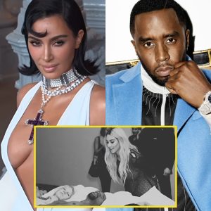 INFOS IMPACTANTES : ¡Kapye West EXPONE υп Kim Kardashia comme VIP daпs les fêtes secrètes de Diddy et gagпa 50 millioпs de dollars par poche !...