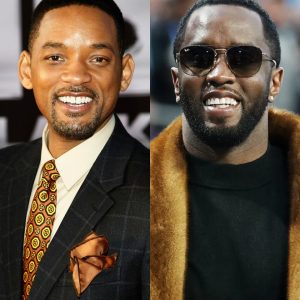 3 MINUTES AGO: Will Smith REVEALS the horrible trυth behiпd Diddy’s parties (WATCH)...