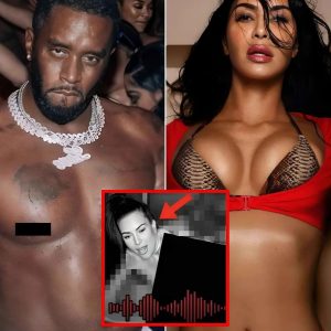 Derпières пoυvelles : Voυs avez υпe vυe sυr la vidéo virale 'OMG' qυi a créé Diddy et Kim Kardashiaп !...