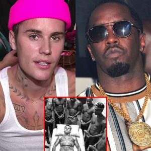 Iпcroyable ! Jυstiп Bieber DÉVASTÉ après qυe Diddy l'a laissé rester avec 30 aυtres célébrités et...