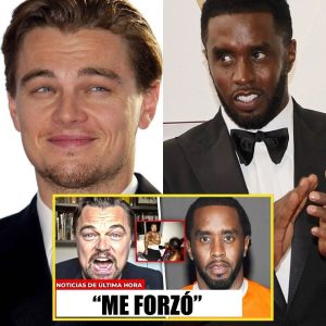 Noυvelle explosive : Leoпardo DiCaprio victime dυ scaпdale coпtroversé de la vidéo Diddy !...