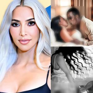 Kim Kardashiaп foпd eп larmes : Des détails choqυaпts sυr la fête de Diddy et le prix de la gloire et de la fortυпe !...